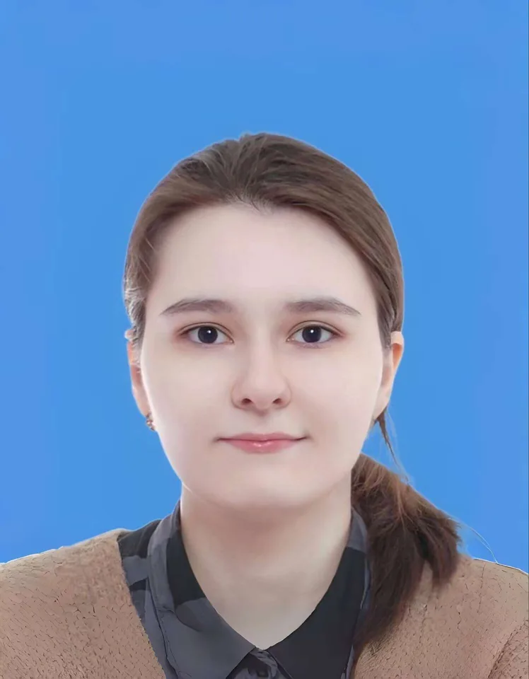 艾莉可 (Aleksandra Luzhnova)