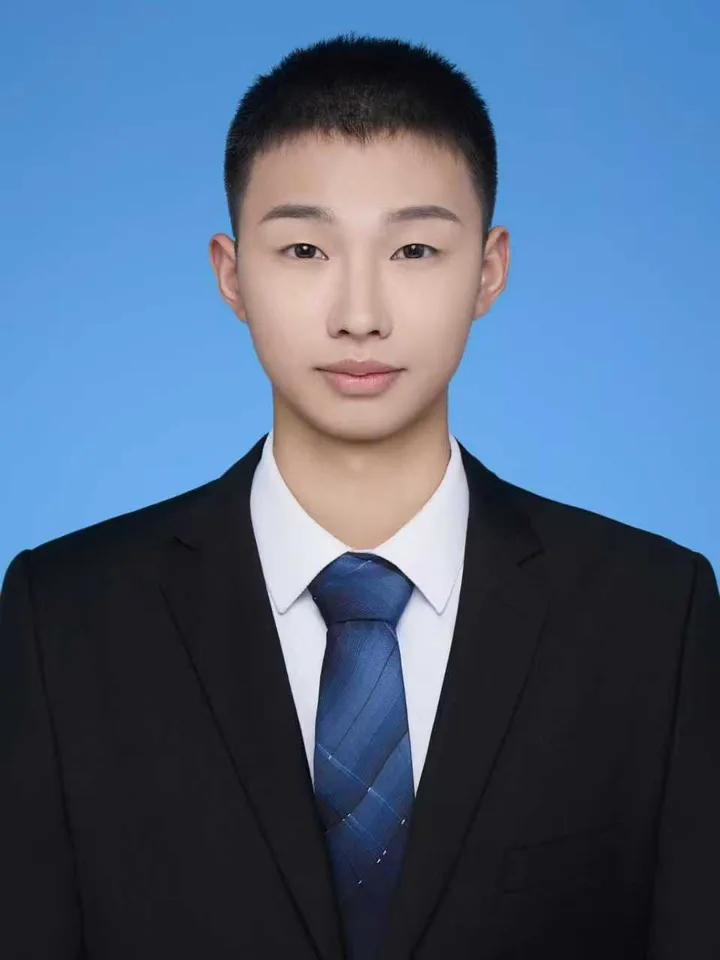 胡宇涵